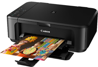 Canon PIXMA MG3520