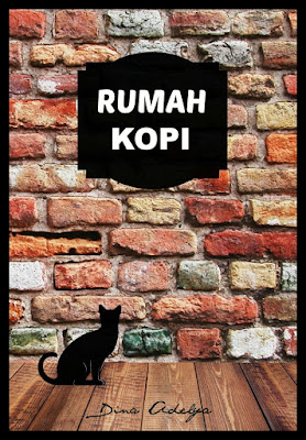  novel rumah kopi