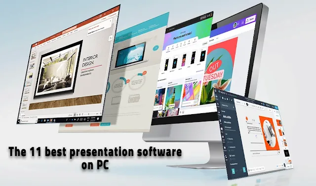 presentation software,free presentation software,best presentation software,top presentation software,best presentation software 2024,presentation,top 5 best presentation software 2024,best interactive presentation software,11 best presentation remotes 2024,top 11 best presentation remotes 2024,top 11 best presentation remotes review 2022,best presentation clicker on pc,online presentation software,2024 presentation software,11 best presentation software,11 best presentation software on PC,powerpoint presentation,powerpoint,canva,adobe express,keynote,google slides,prezi,genially,visme,polaris office,zoho show,shutterstock creative flow,creative flow