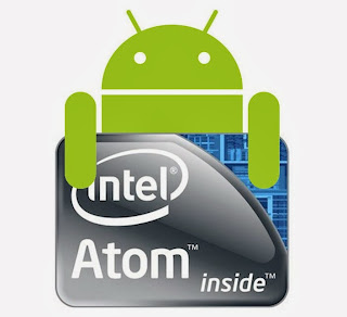 Intel to introduce 64-bit Android devices, plans launching for sometime in 2014