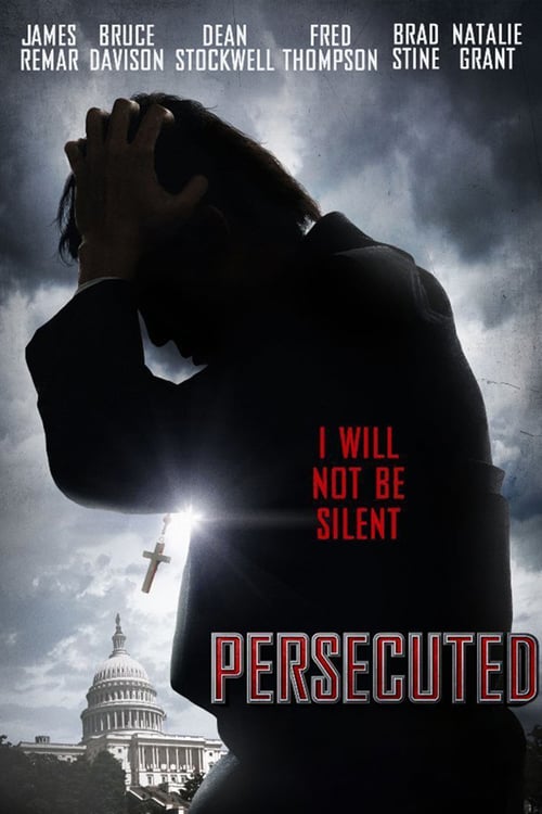 Persecuted 2014 Film Completo In Italiano