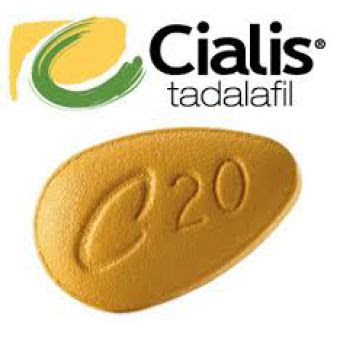 Cialis Tablets in Pakistan