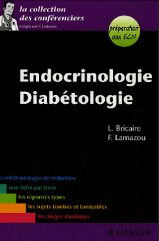 collection des conférenciers Endocrinologie .pdf