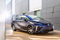 Toyota Mirai