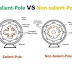 on video salient pole rotor | salient pole machine | synchronous machine | salient pole alternator