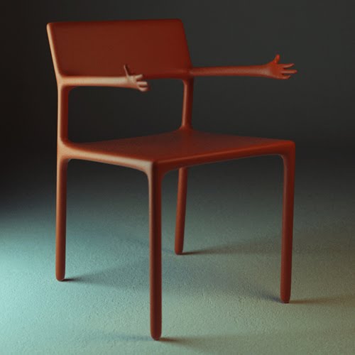 arms chair