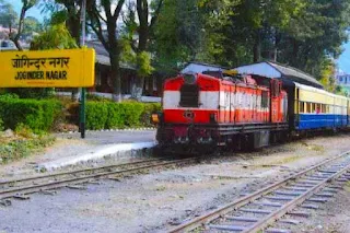 बरोट वैली एक रोमांचित और लोकप्रिय हिल स्टेशन |Barot Valley A thrilling and popular Hill Station