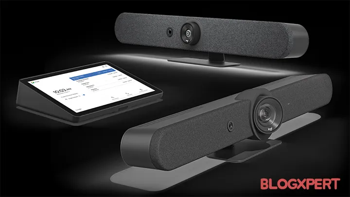 Google Meet disponible en dispositivos Android de Logitech