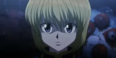 شخصيات أنمي لها ماضي حزين