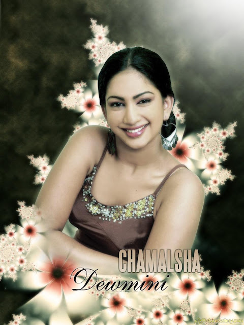 Chamalsha devmini