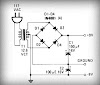 Membuat Rangkaian Power Supply Sederhana