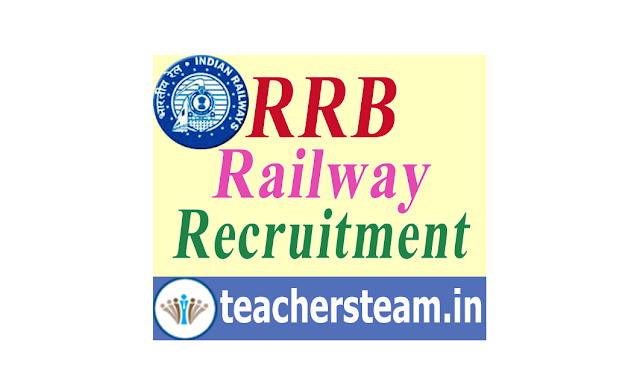 Railway Recruitment RRB NTPC Exam