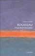 Review:Rousseau a very short introduction by Robert Wokler