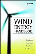 Wind Energy Handbook Book Download