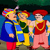 Akbar Birbal Nonveg SMS Jokes 21+