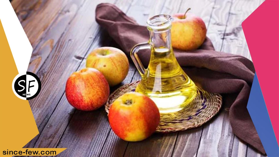 Apple Cider Vinegar Diet.. Useful For Diabetics and Forbidden for Celiac Patients