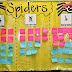 Spider Week 2013