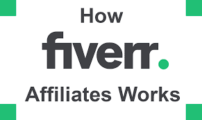 Fiverr Affiliate