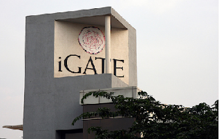 IGATE Career