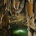 Hang Son Doong cave, Vietnam