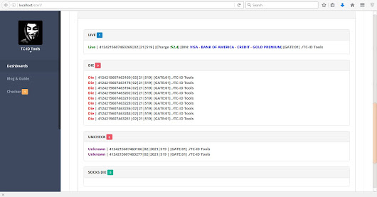 Script CCN Gate 1 [New Face] Asalamualaikum. Kali Ini Admin Akan ...