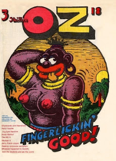 OZ #18