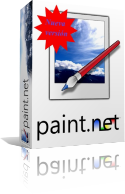 Paint.NET 5.0.12 Final + Pack de Plugins actualizado - Nueva versión final de este completísimo editor de imágenes gratuito