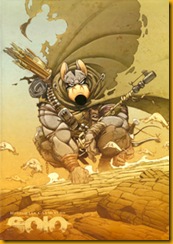 solo
