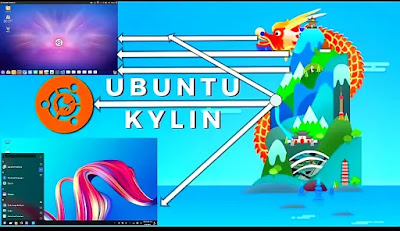 Ubuntu Kylin: 10 Features to Make You Switch — Ubuntu Kylin 16.04 LTS Arrives