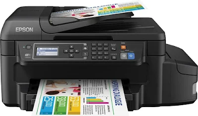 Epson et 4550 Treiber