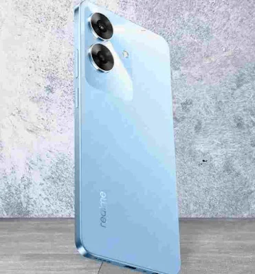 سعر ومواصفات أحدث هواتف ريلمي الاقتصادية Realme Narzo N61.