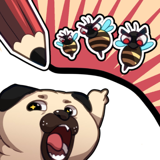 Save the puppy mod apk featured Save the puppy mod apk featured