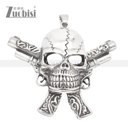 Cheap Stainless Steel Pendants