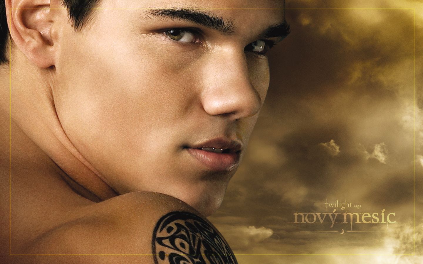 jacob black wallpaper