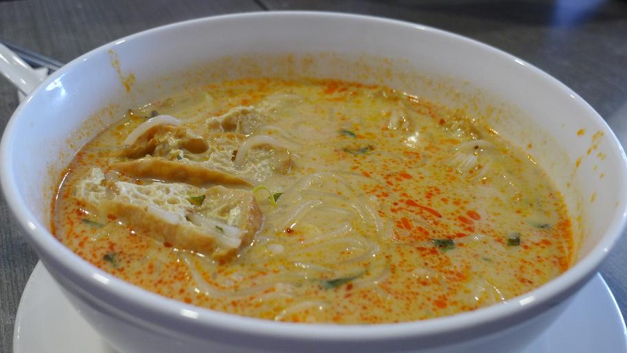 laksa singapore recipe. laksa singapore recipe. Soup