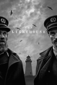 The Lighthouse 2019 Film Complet en Francais