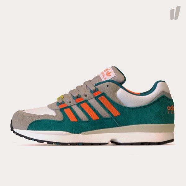 Adidas Torsion Integral S