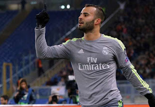 Agen Poker - Anti Barca Dalam Klausul Transfer Jese