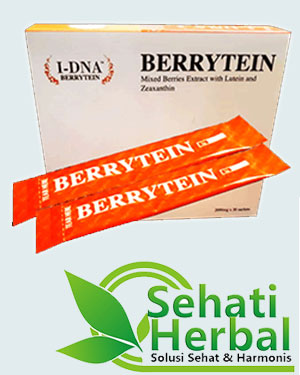 Berrytein Firaxis I-DNA