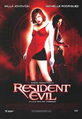 Download resident evil