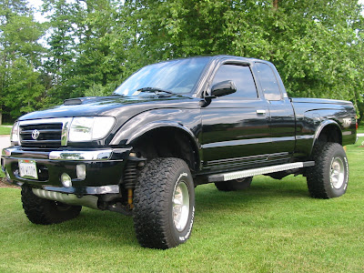 Toyota Tacoma