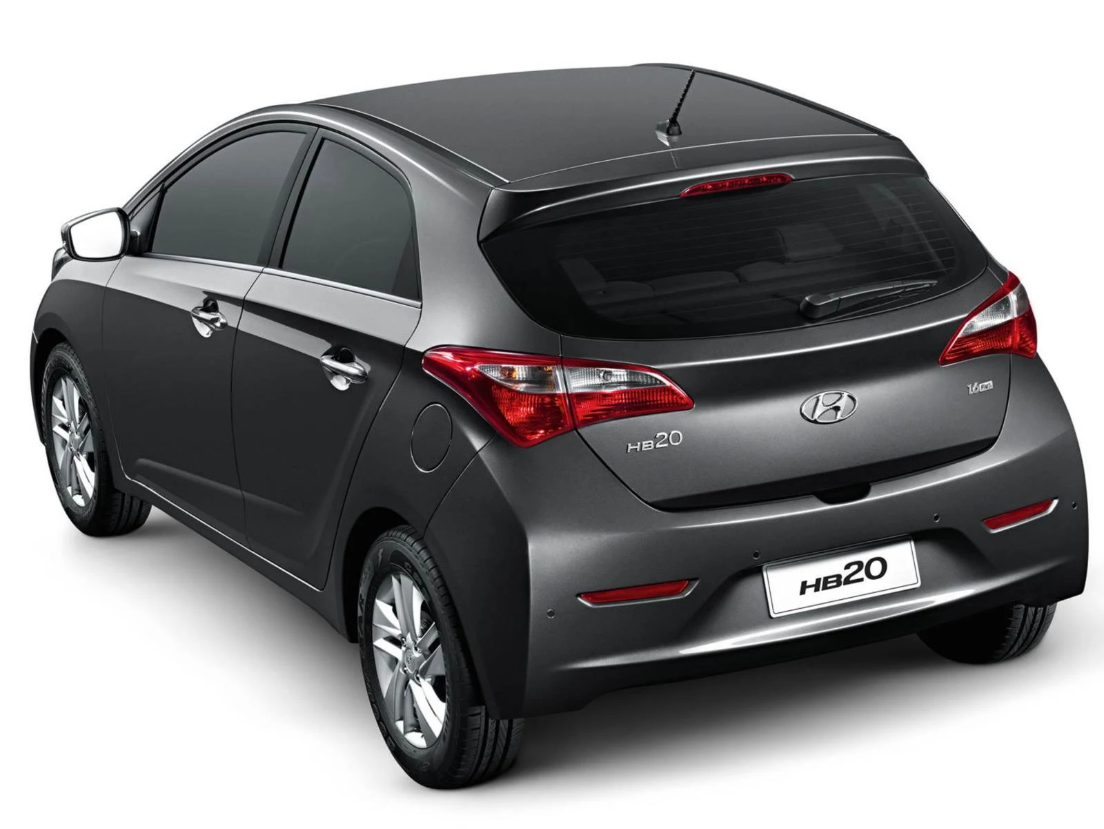 Hyundai HB20 x Ford KA - comparativo