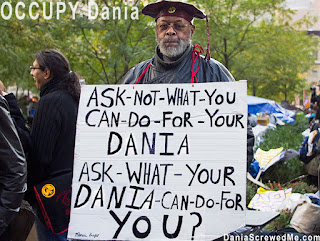 OCCUPY dania furniture stores in every location on the planet