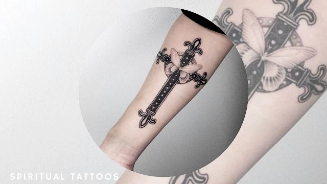 Spiritual Tattoos