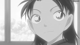 名探偵コナンアニメ 1094話 宮野明美のタイムカプセル 後編 | Detective Conan Episode 1094