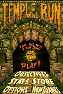 Temple Run APK