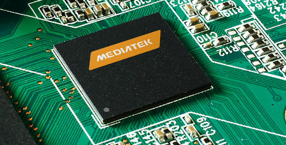 MediaTek MT8173 chipset