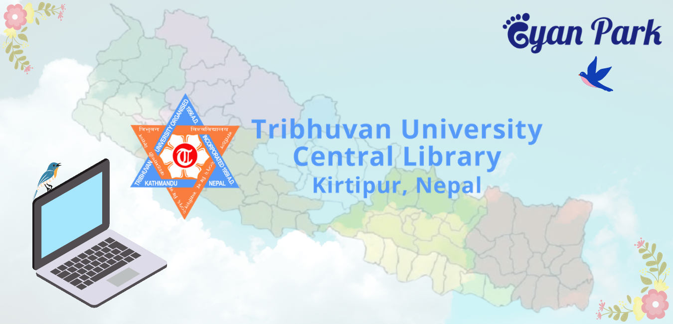 Online Library at Tribhuvan University
