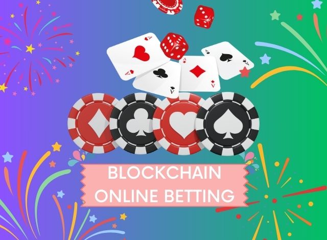 Blockchain Online Betting