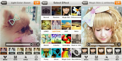 Download Aplikasi Edit Foto Android Gratis